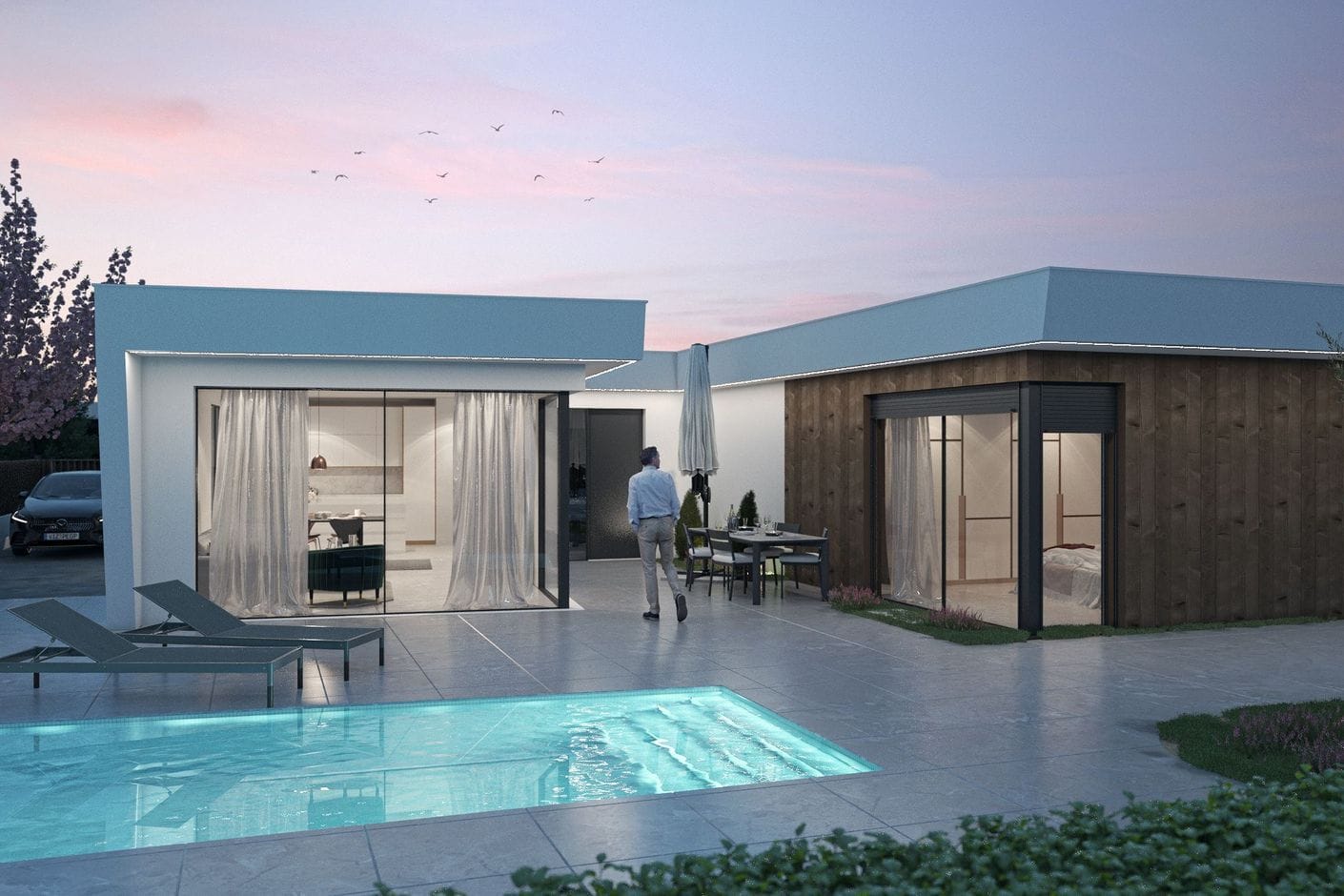 Montemar Villas 3A