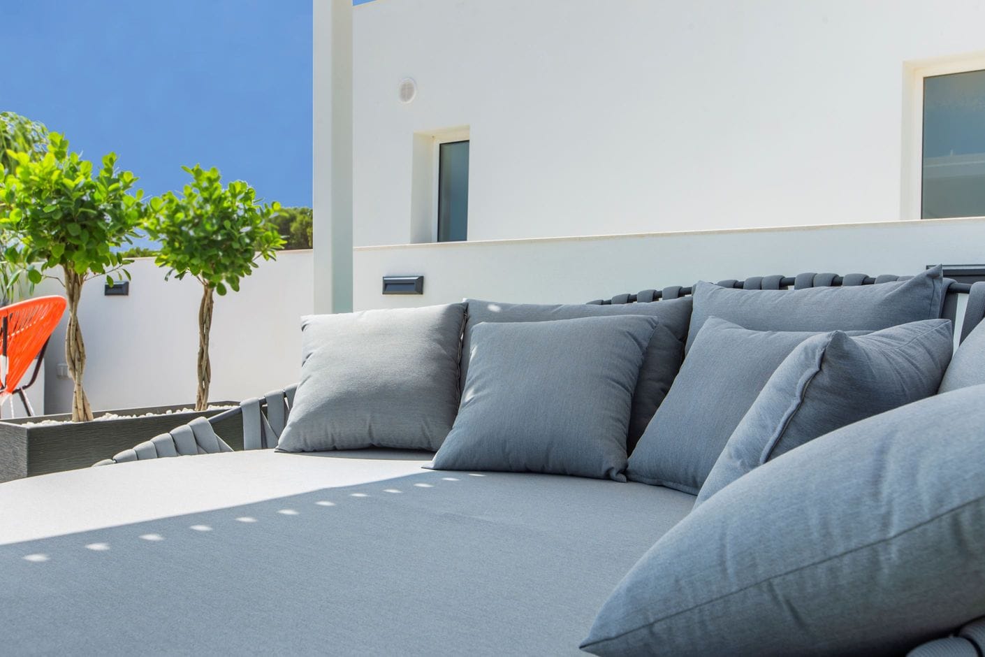 Photo from Villa Sunbathe