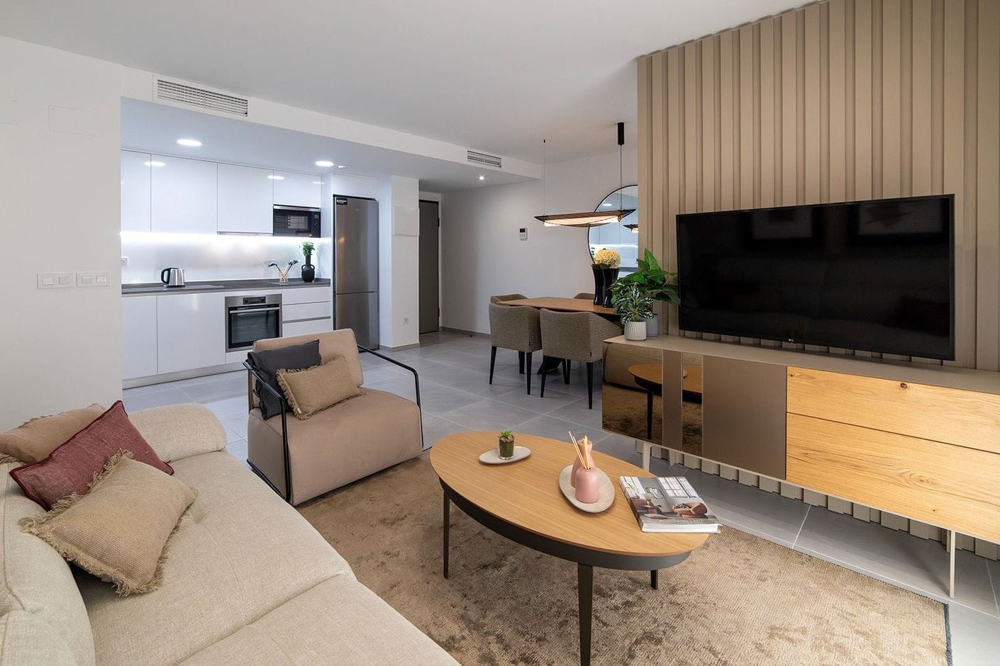 Photo from show house
