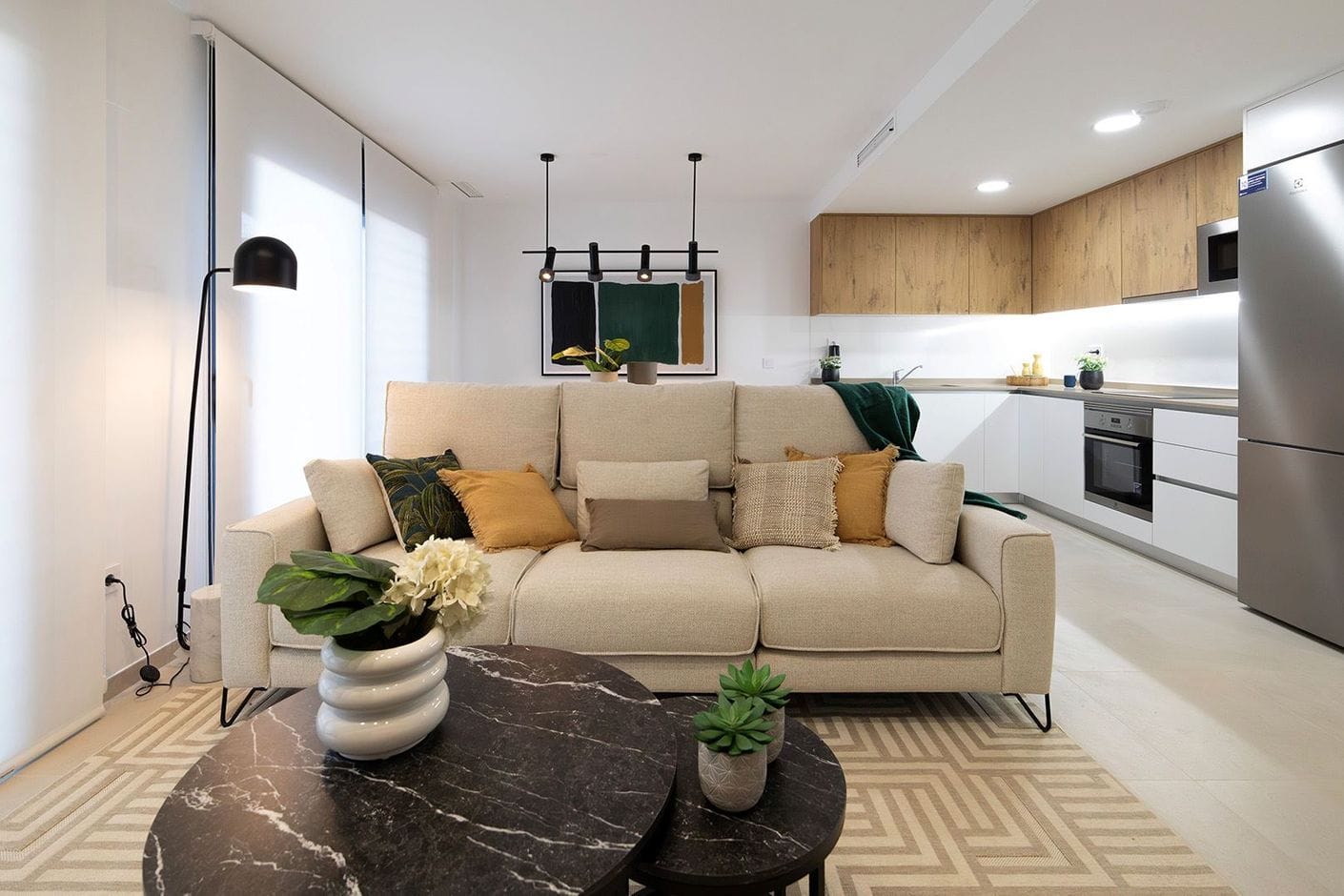 Photo from show house
