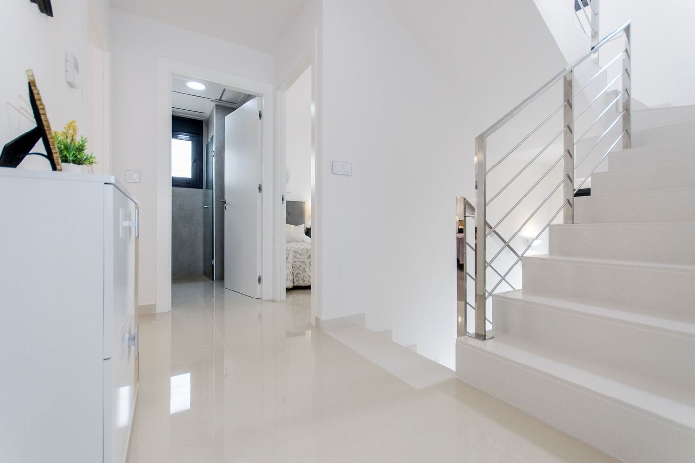 Bellavista, villa Lea