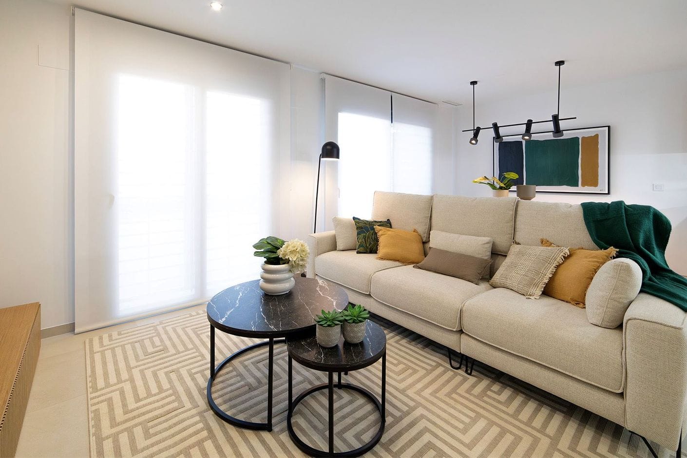 Photo from show house