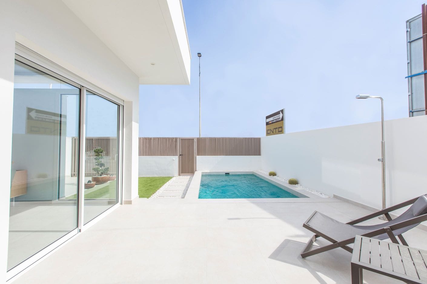 Photo from Villa Sunbathe