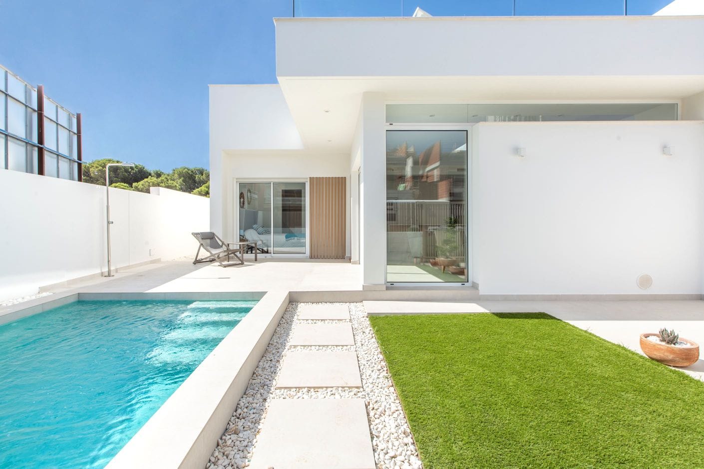 Photo from Villa Sunbathe