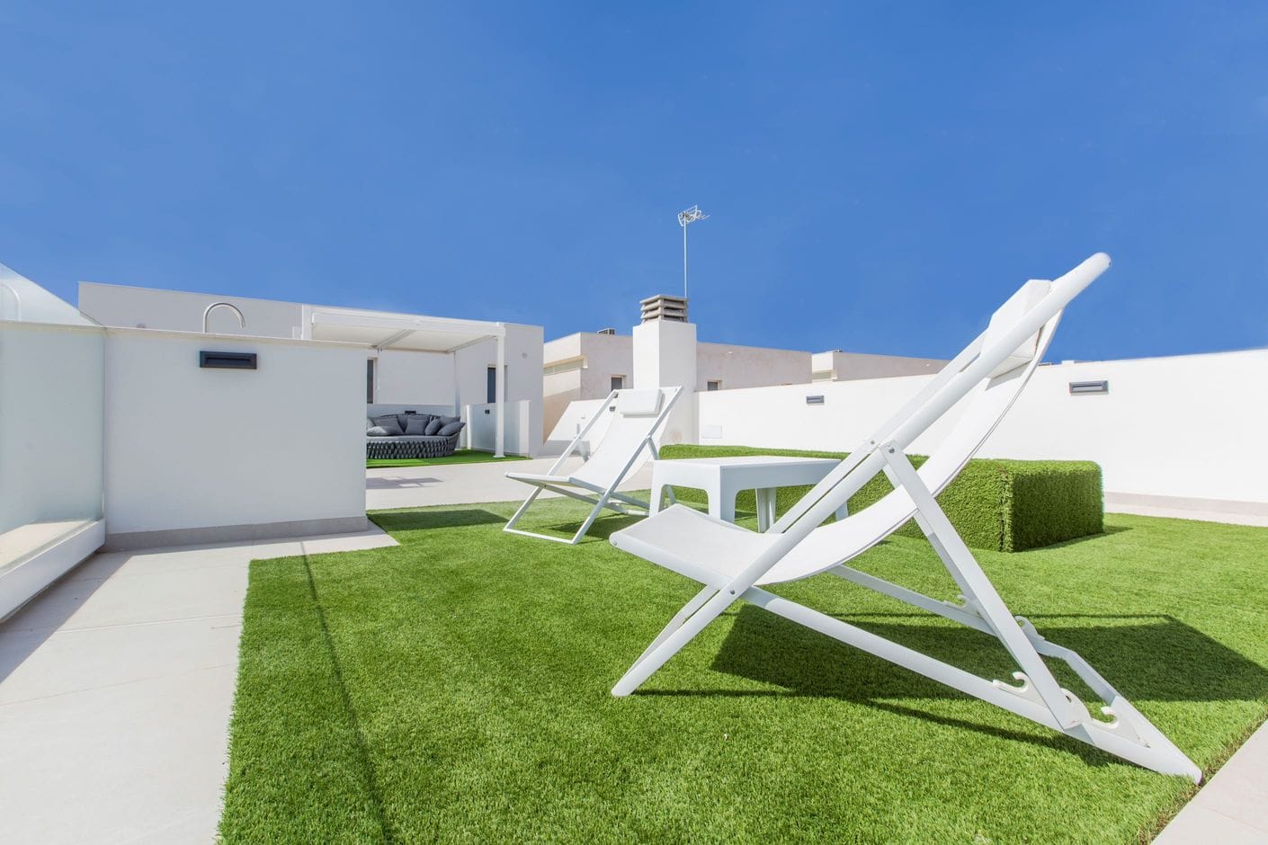Photo from Villa Sunbathe