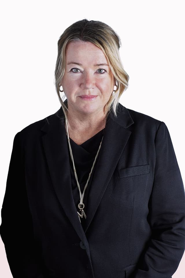 Mäklarens profilbild