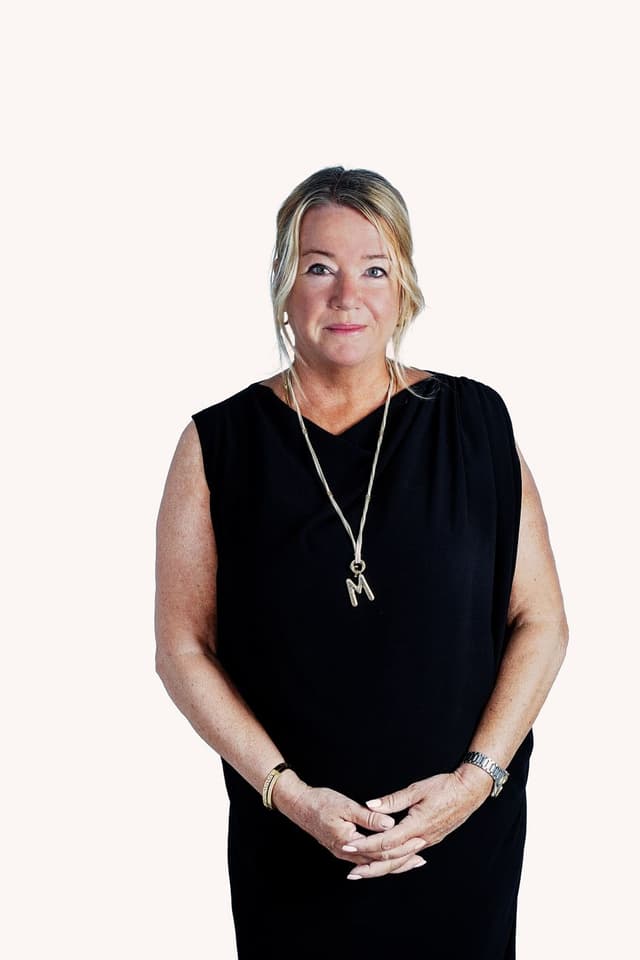 Mäklarens profilbild