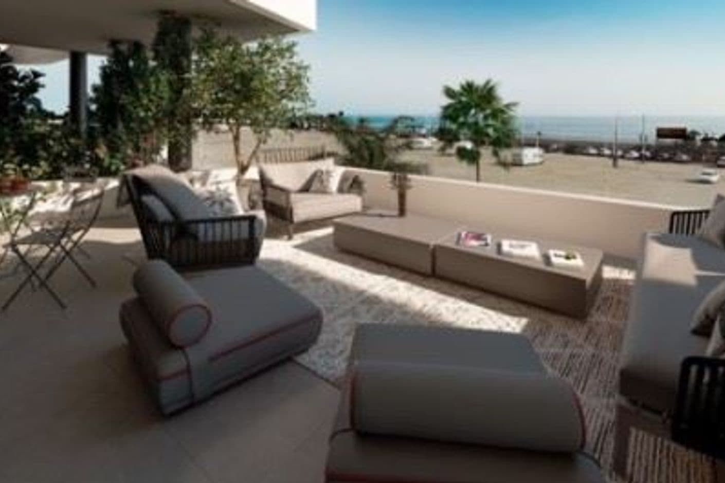 Cool Homes Beach - Exklusiv nyproduktion direkt vid stranden Cool Homes Beach - Exklusiv nyproduktion direkt vid stranden