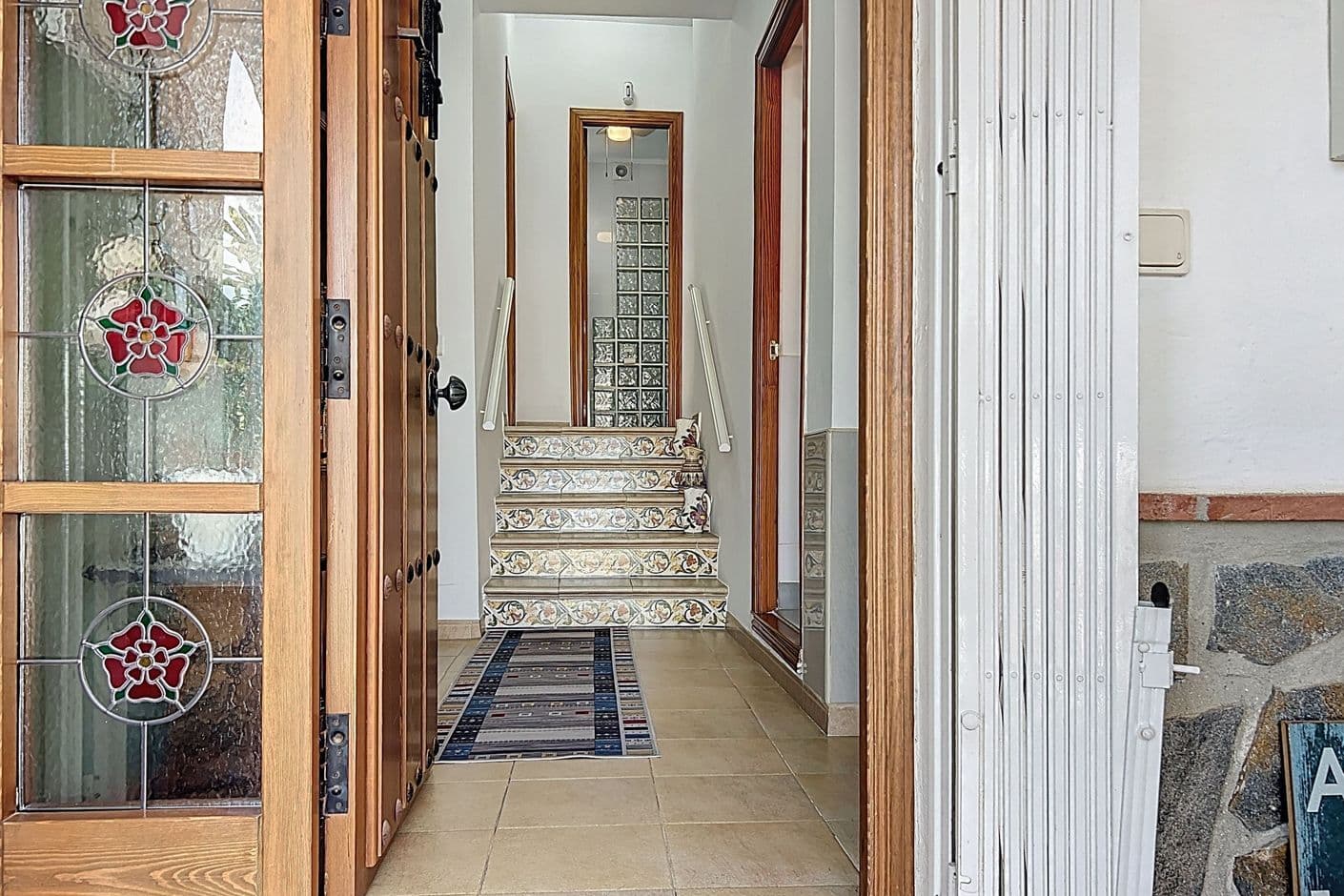 Charmig villa med 3 sovrum i Punta Lara, Nerja Charmig villa med 3 sovrum i Punta Lara, Nerja