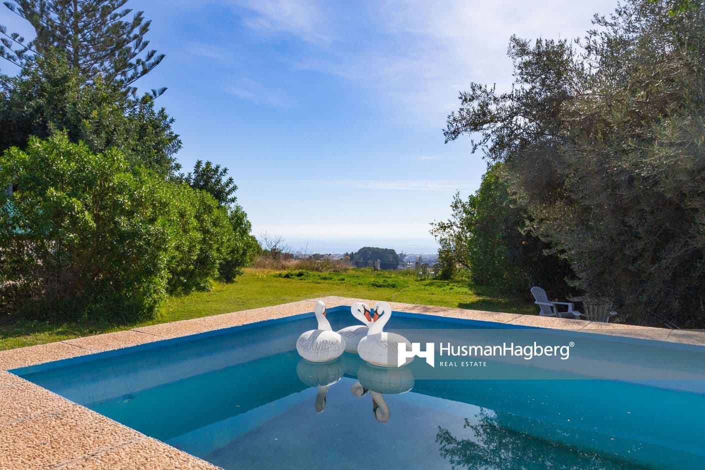 House in Los Tablazos outside Nerja with garden, pool and sea views House in Los Tablazos outside Nerja with garden, pool and sea views